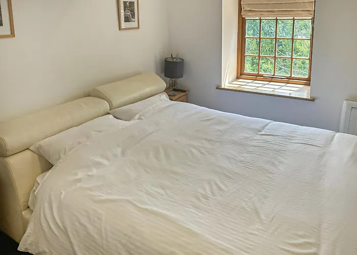 Three Peak Cottage