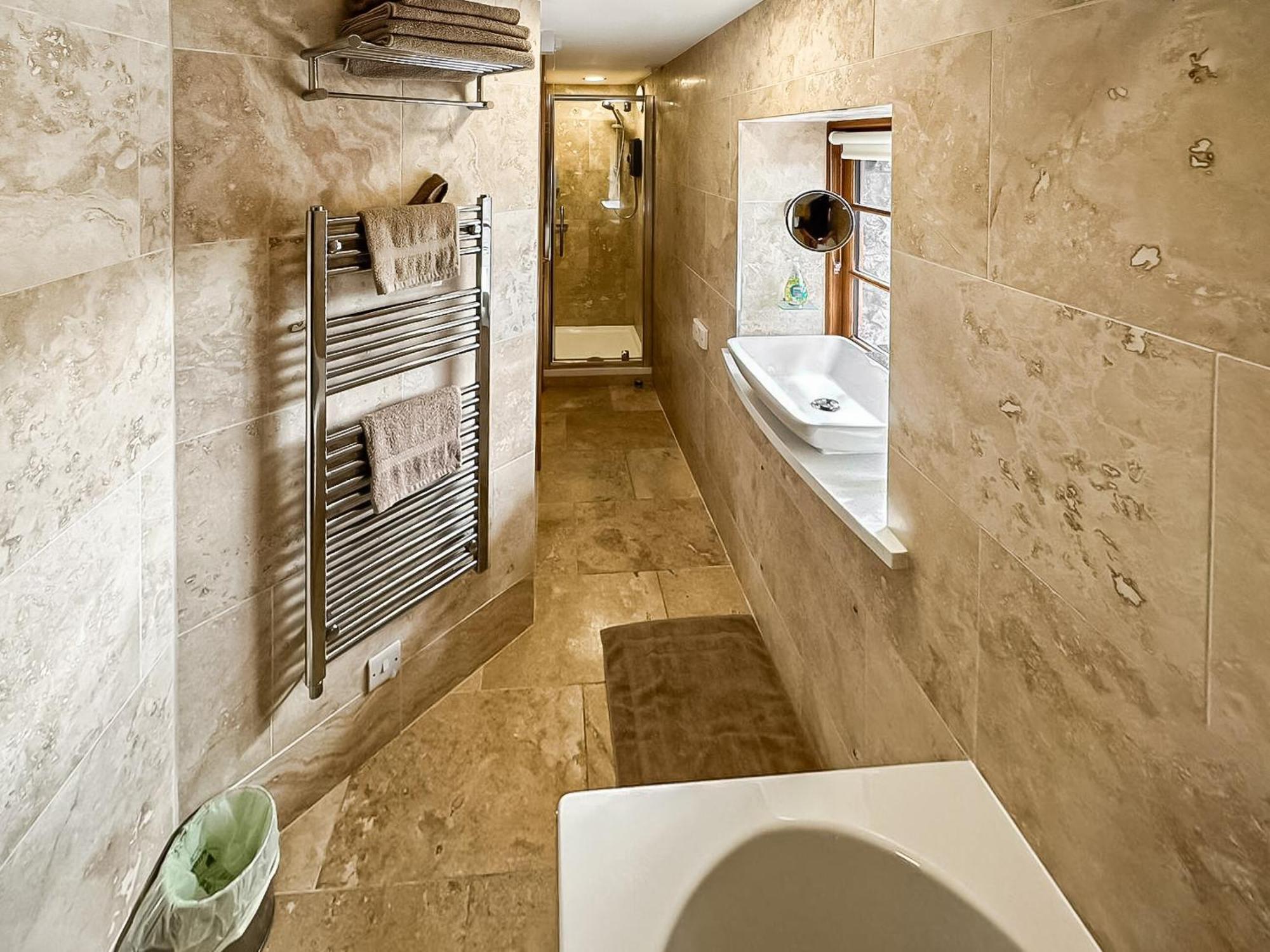 Three Peak Holiday home Horton in Ribblesdale