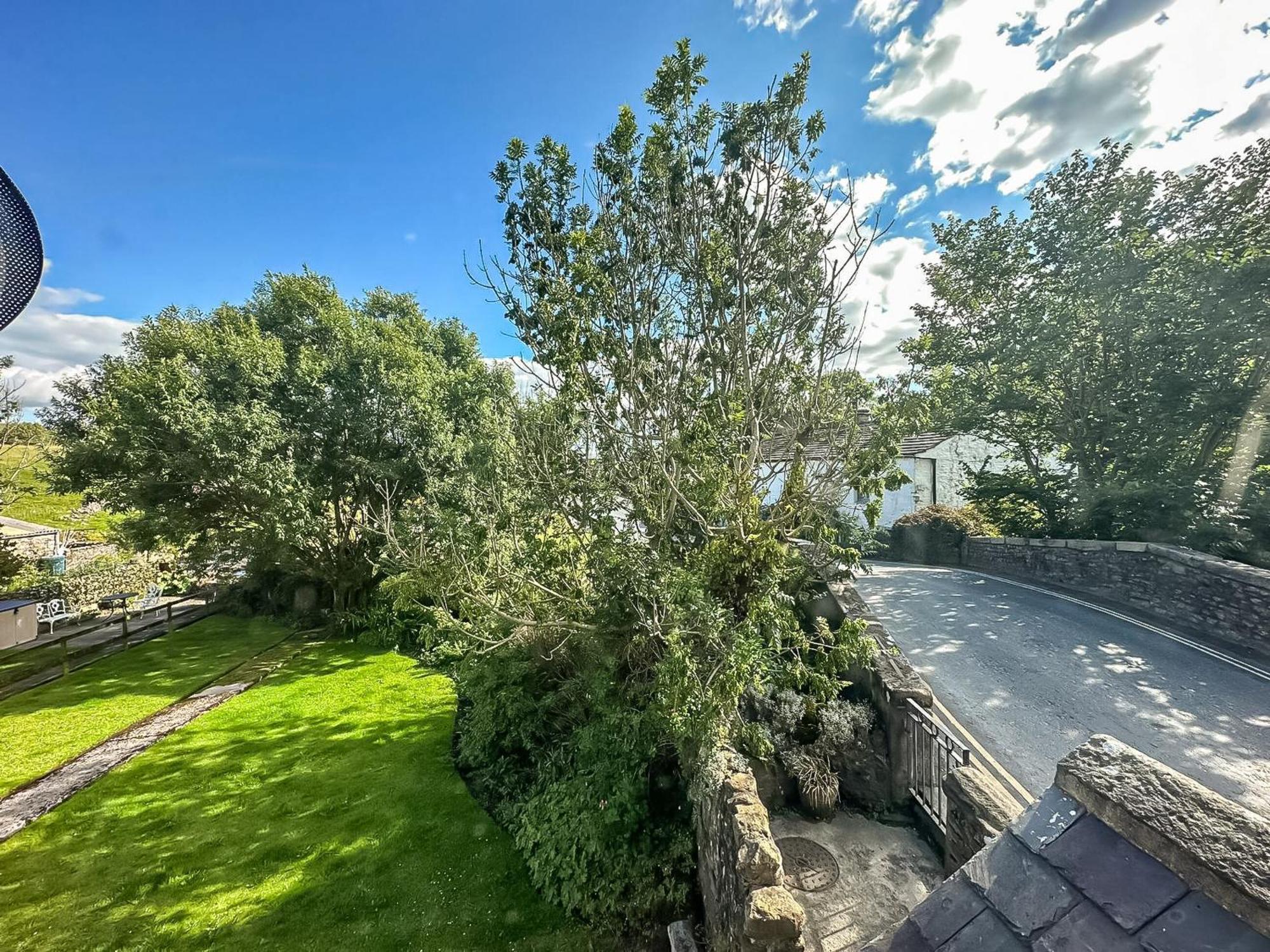 Three Peak Holiday home *