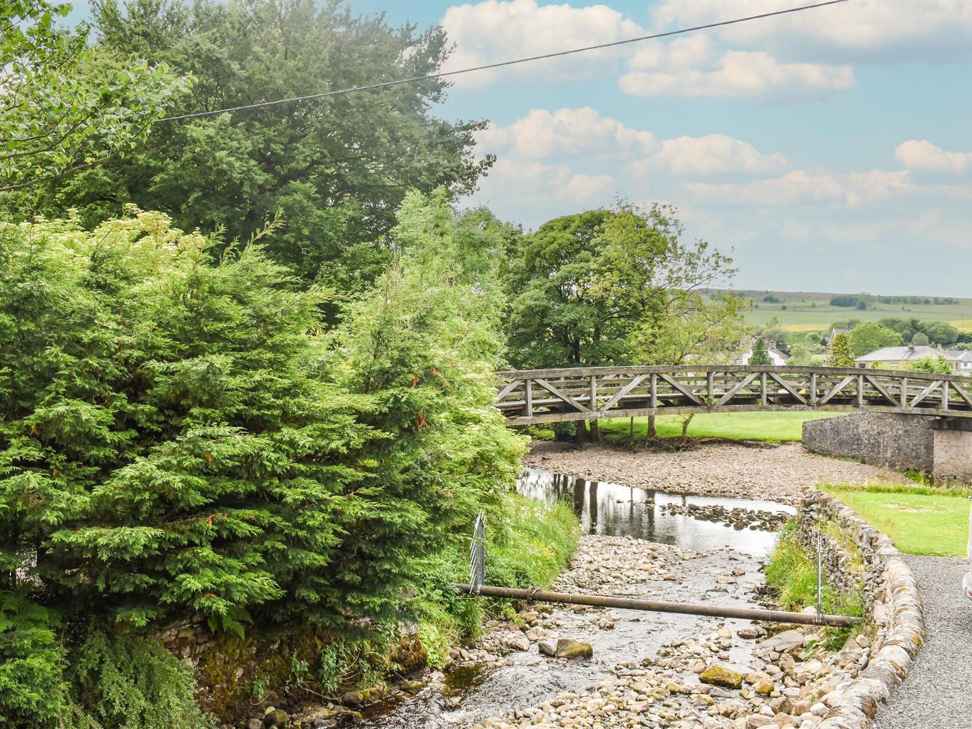 Holiday home Three Peak Horton in Ribblesdale