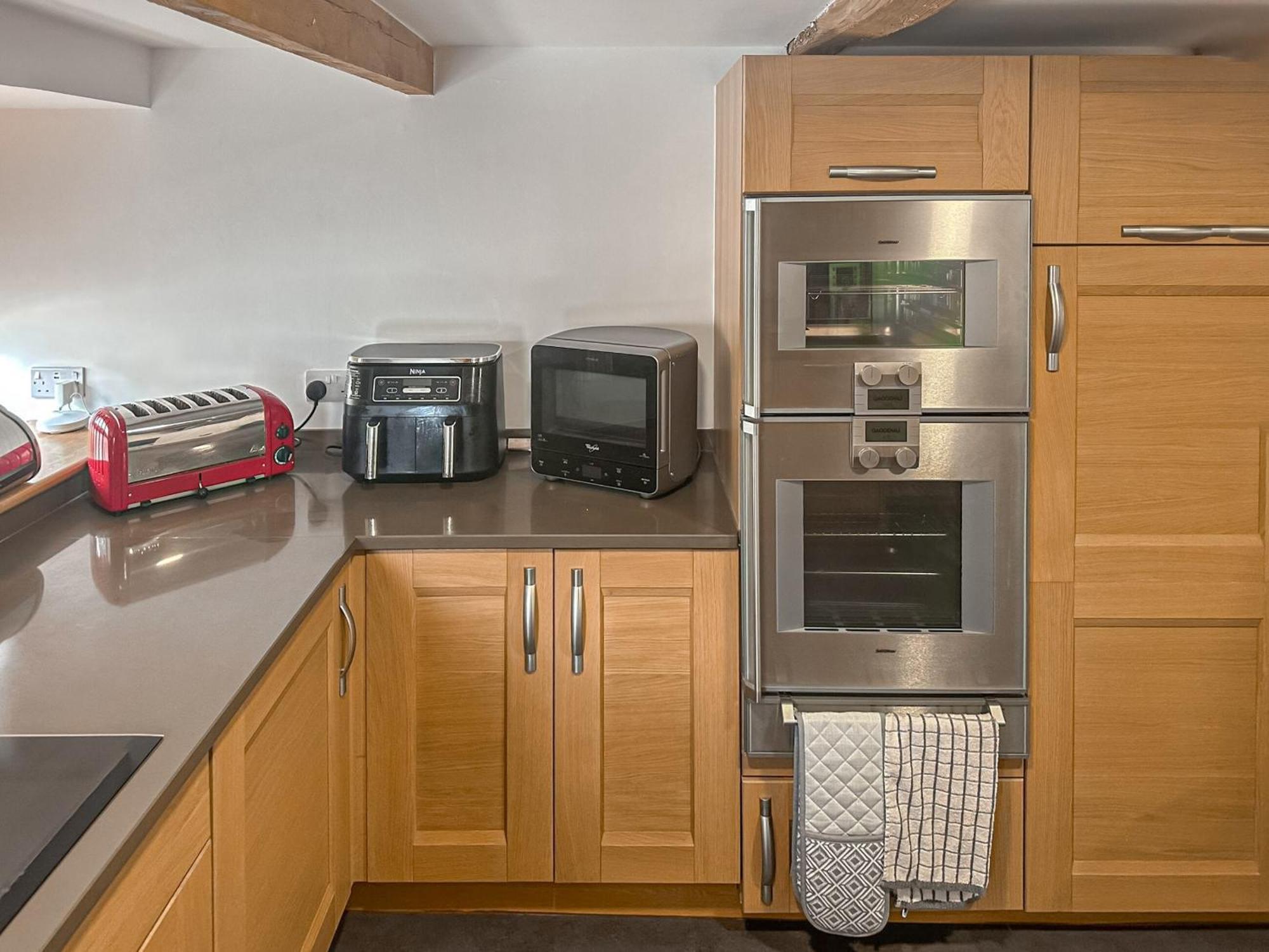 Holiday home Three Peak Horton in Ribblesdale